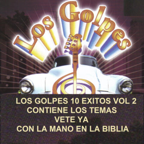 10 Exitos