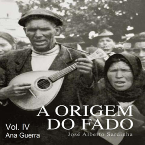A Origem do Fado