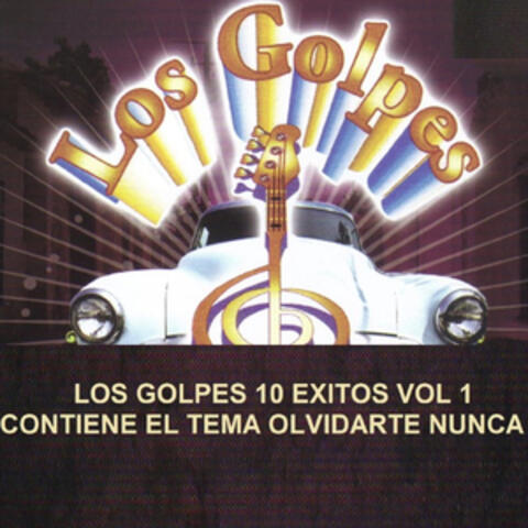 10 Exitos