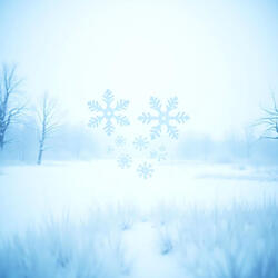 Not Snow,But U