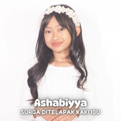 Surga Ditelapak Kaki Ibu