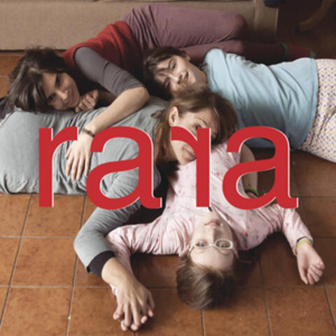 Quiébrate (de ”Rara”)