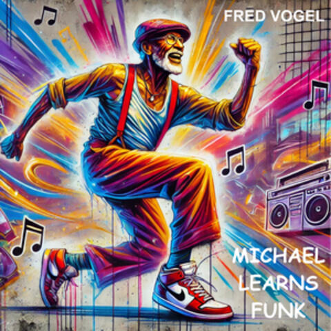 Michael Learns Funk