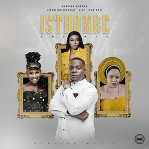 Isthombe