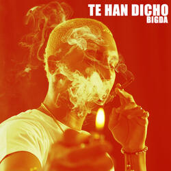 Te Han Dicho