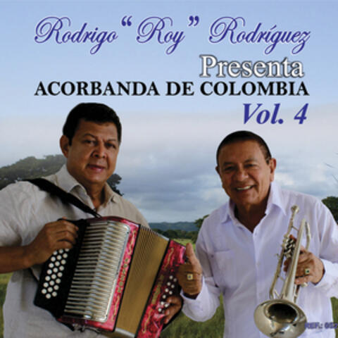 Acorbanda de Colombia