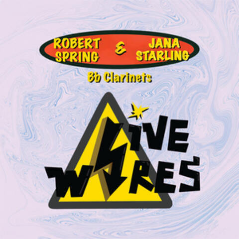 Live Wires