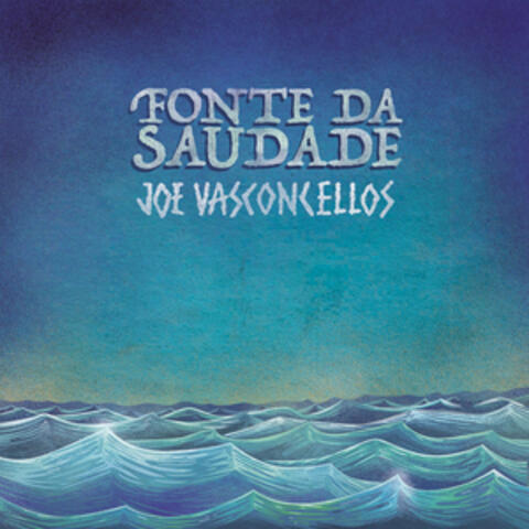 Fonte Da Saudade