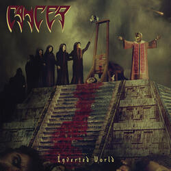 Corrosive