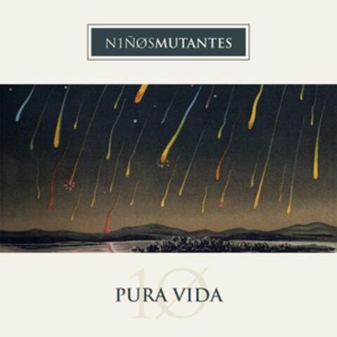 Pura Vida