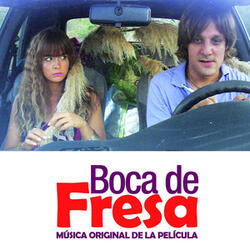 Boca de Fresa
