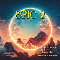 Beyond The Horizon: Concert Overture