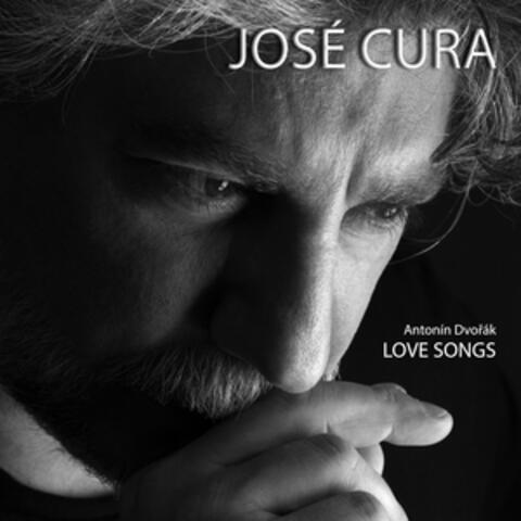 Antonín Dvořák: LOVE SONGS
