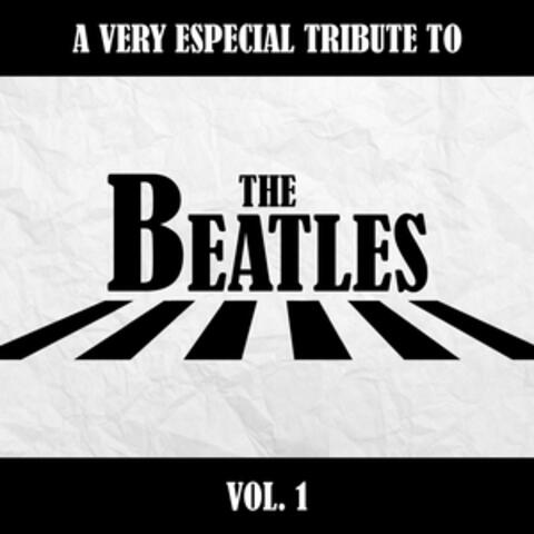 A Very Special Tribute to the Beatles