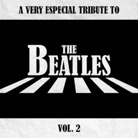 A Very Special Tribute to the Beatles