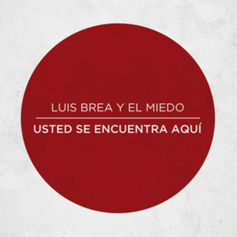 Usted Se Encuentra Aquí