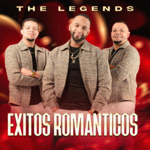 Exitos Románticos