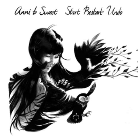 Start, Restart, Undo