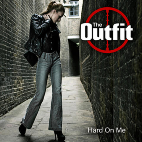 Hard On Me