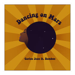 Dancing on Mars