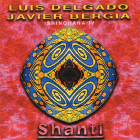Shanti - Ishinohana IV
