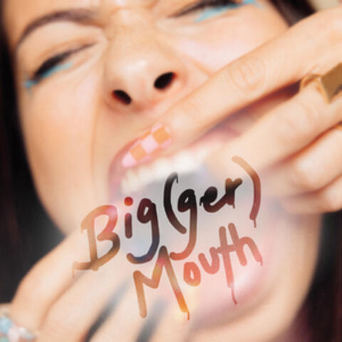 Big(ger) Mouth