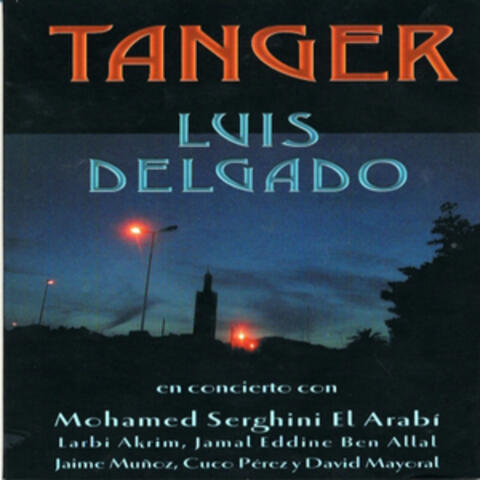 Tanger (Live)