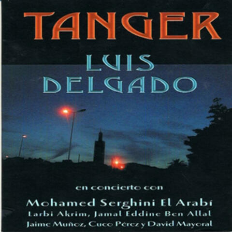 Tanger