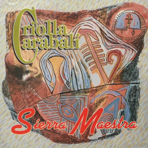Criolla Karabalí