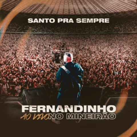 Santo Pra Sempre