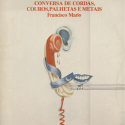 Cantiga De Cego