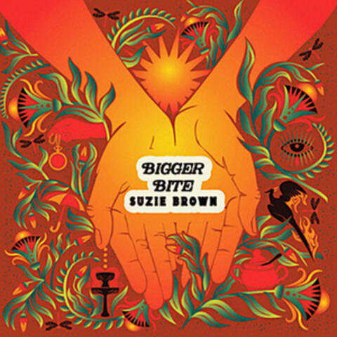 Bigger Bite