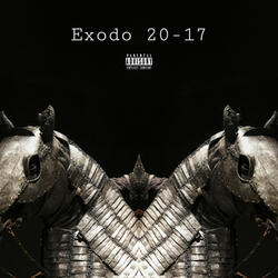 Exodo 20-17