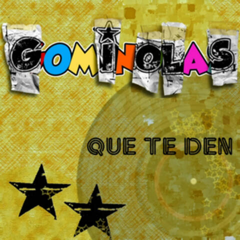 Que Te Den