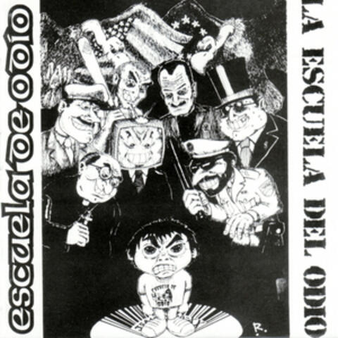 La Escuela Del Odio