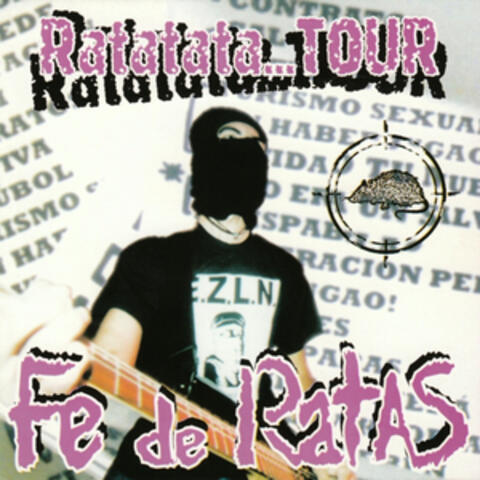 Ratatata... Tour