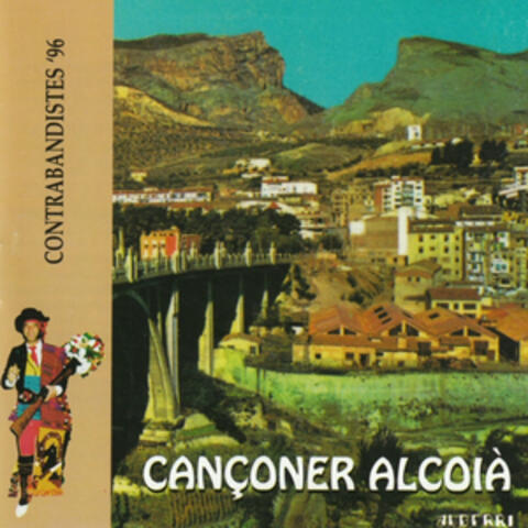 Cançoner Alcoià