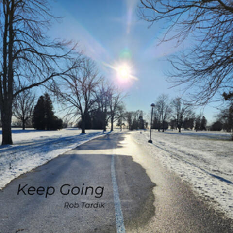 Keep Going