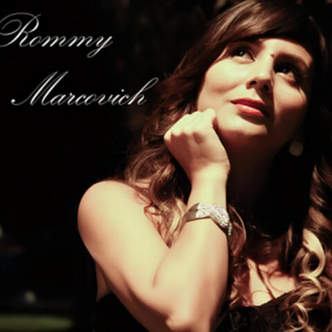 Rommy Marcovich