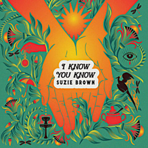I Know You Know