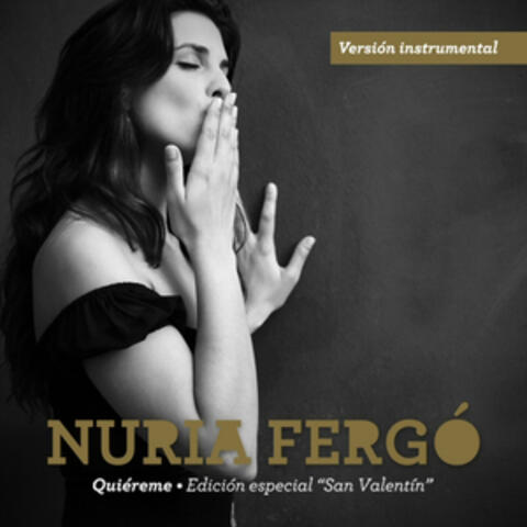 Quiéreme