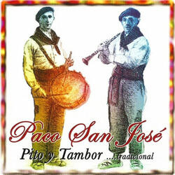 Pito y Tambor Tradicional XX