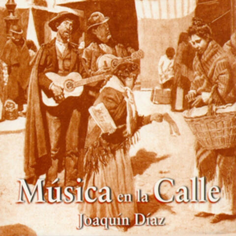 Música en la Calle