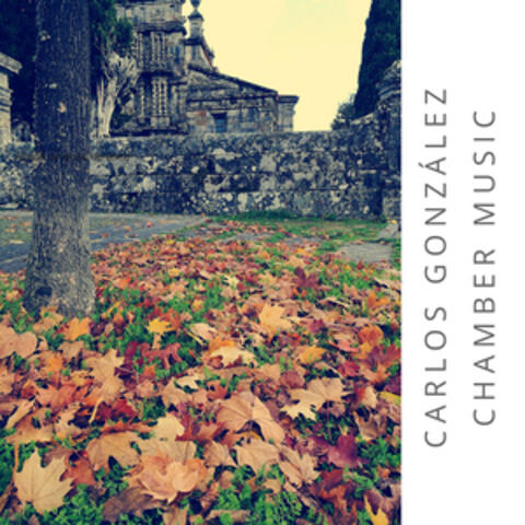Carlos González Martínez: Chamber Music
