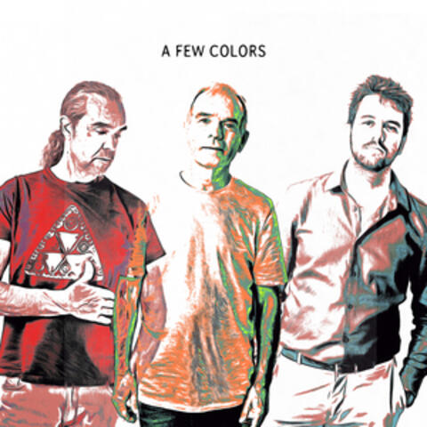 A Few Colors