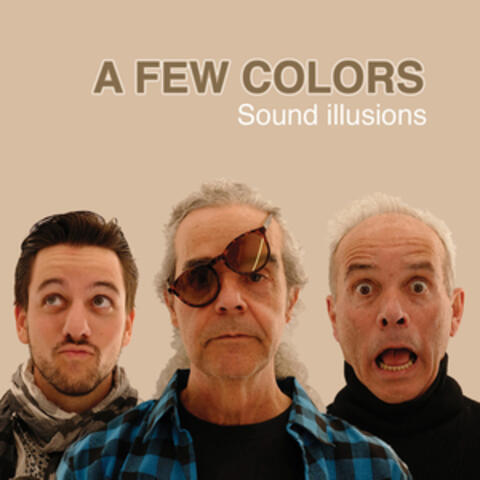 Sound Illusions