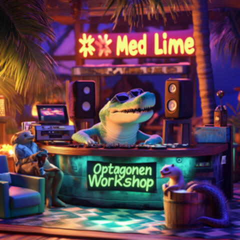 ** Med Lime