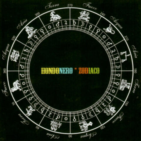 Hondonero