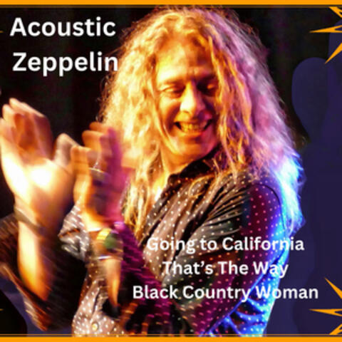 Acoustic Zeppelin