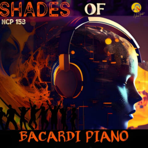 Shades Of Bacardi and Piano